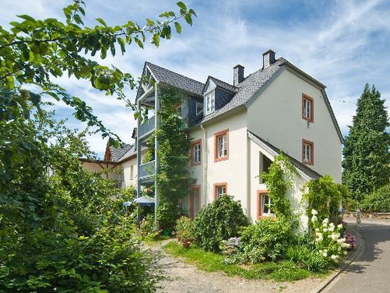 Ferienwohnung Bollig