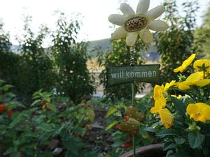 Ferienwohnung für 2 Personen (35 m&sup2;)