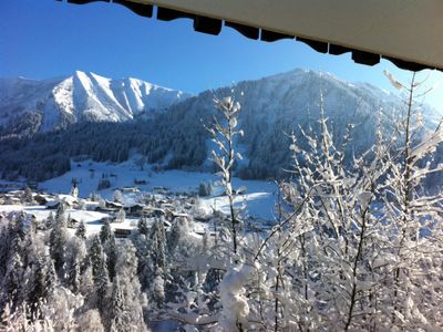 Kleinwalsertal Riezlern