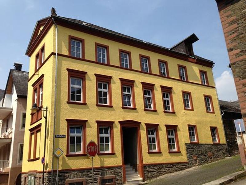 Gästehaus Ginsterberg
