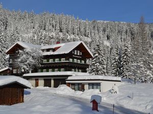 Außenansicht Zubau FEWO