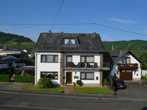 Ferienwohnung für 4 Personen (52 m&sup2;)