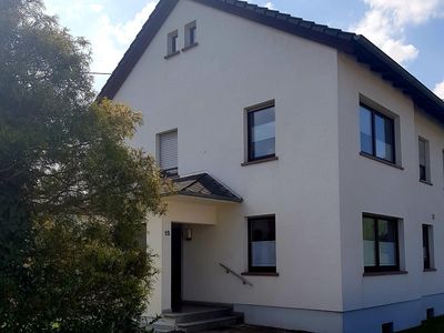 Ferienwohnung "Am Saarbogen" (1)