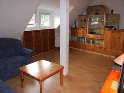 Wohnzimmer / Living room