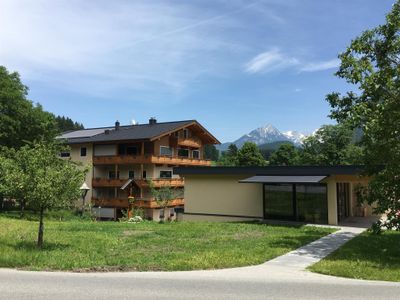 Ferienwohnung Häringer Mühle Bad Häring