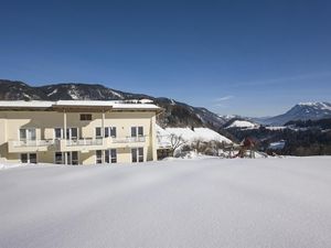 Appartementhaus Wanishof Thiersee Winter