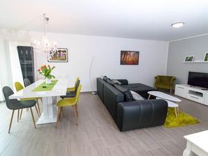 Ferienwohnung für 4 Personen (80 m&sup2;)