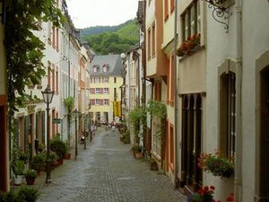 Ferienwohnung für 2 Personen (55 m&sup2;)