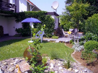 Ferienwohnung Haus Sonnenschein (10)