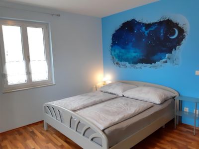 App.3 Schlafzimmer 1