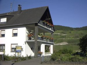 Ferienwohnung für 2 Personen (38 m&sup2;)