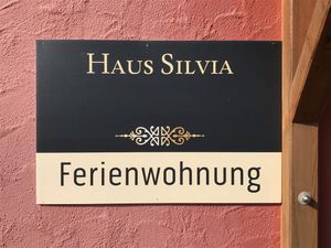 Ferienwohnung für 2 Personen