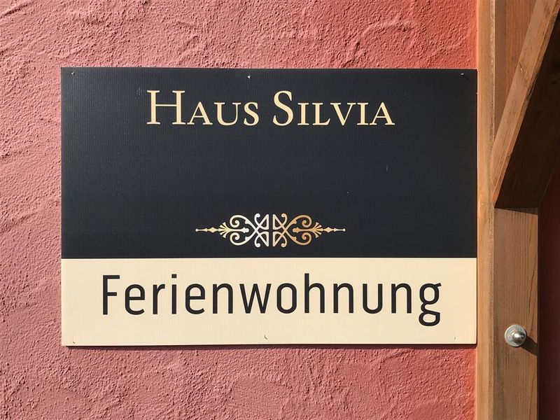 Logo Ferienwohnung