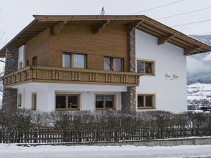 Ferienwohnung für 2 Personen (20 m&sup2;)