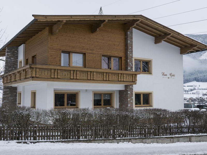 Haus Winter