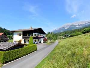 Ferienwohnung für 2 Personen (30 m&sup2;)