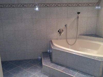 Badewanne