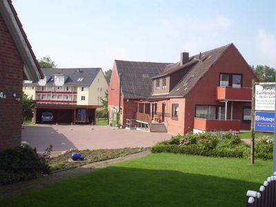 Ferienhof Lembke Kiel | Hausansicht2