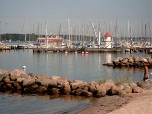 Ferienhof Lembke Kiel | Hafen