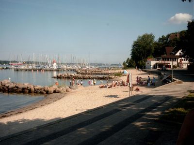 Ferienhof Lembke Kiel | Strand