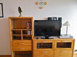 Ferienwohnung Schlosser Kiel | Fernsehen