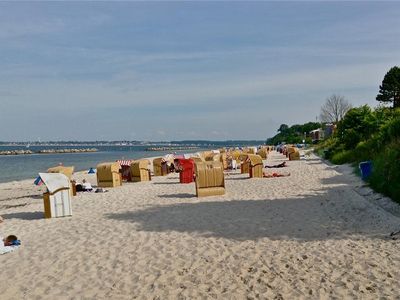 Ferienwohnung Schlosser Kiel | Am Strand