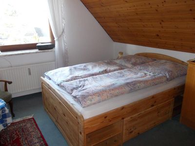 Ferienwohnung Jentzsch-Lenser Kiel | Schlafzimmer