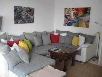 Apartment Weite Welt Kiel | Relaxsofa