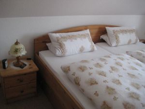 Ferienwohnung Uslar Kiel| Schlafzimmer