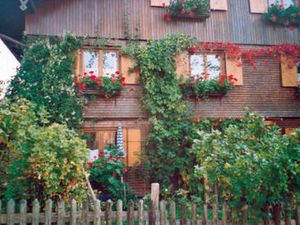 Ferienwohnung für 4 Personen (60 m&sup2;)