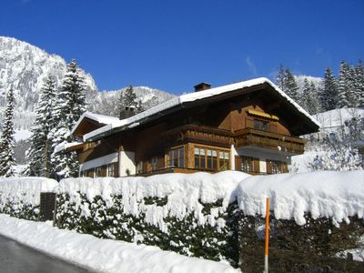 Haus Winter