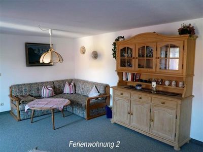 Ferienwohnung 2 3