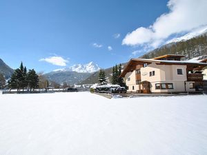 Winter Urlaub Sölden Apart Tyrolis