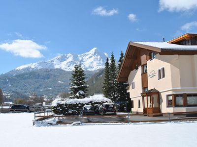 Skifahren Sölden Apart Tyrolis
