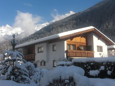 Haus Winter