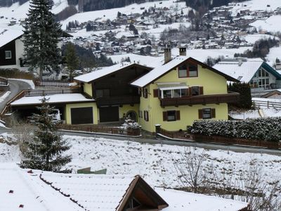 Appartement Gerhard Telfes (21)