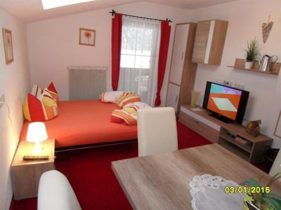 Appartement Gerold