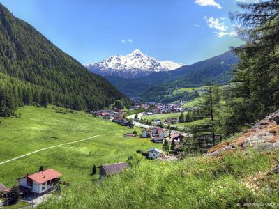 Sölden Sommer