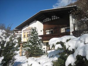 Haus Winter Südansicht