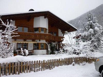 Bellis Neustift - Haus Winter 5