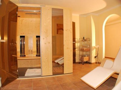 Alpenbauernhof Gröbenhof Wellness 