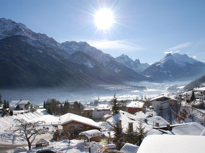 Ausblick vom Kassnhof