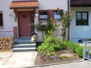 Ferienwohnung für 2 Personen (30 m&sup2;)