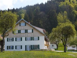 Ferienwohnung für 6 Personen (98 m&sup2;)