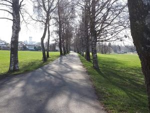 Ferienwohnung für 2 Personen (50 m&sup2;)