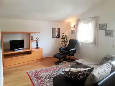 Appartement Kreuzsalgasse 21