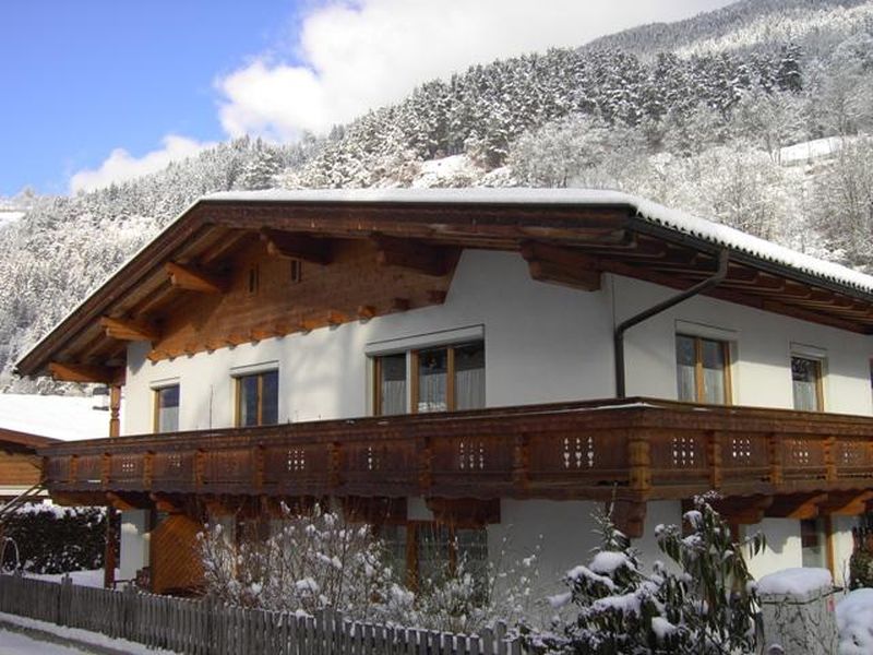 Haus Winter