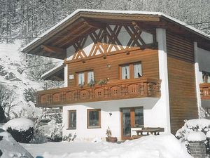 Haus Rauch Winter I