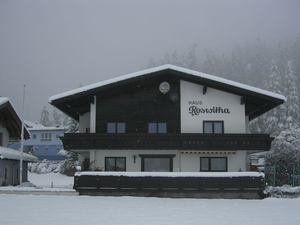 Haus Winter