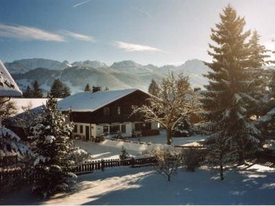 Haus Winter